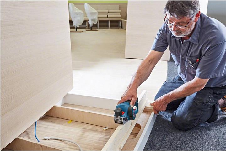 Image du produit Bosch Professional GHO 12V-20