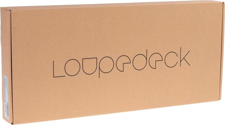 Image du produit Loupedeck + (Divers)