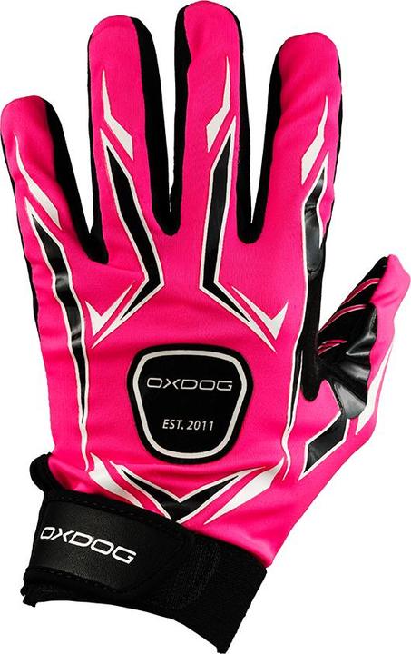 Actual product image Oxdog UH TH Gloves Tour (S)