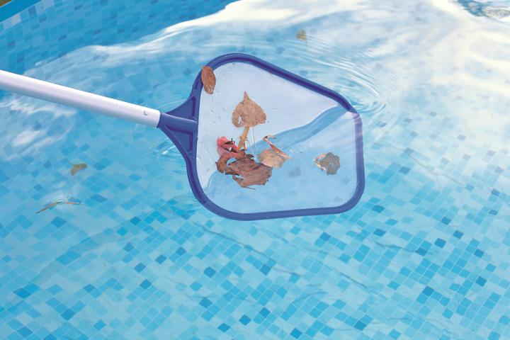 Actual product image Bestway Pool cleaning kit