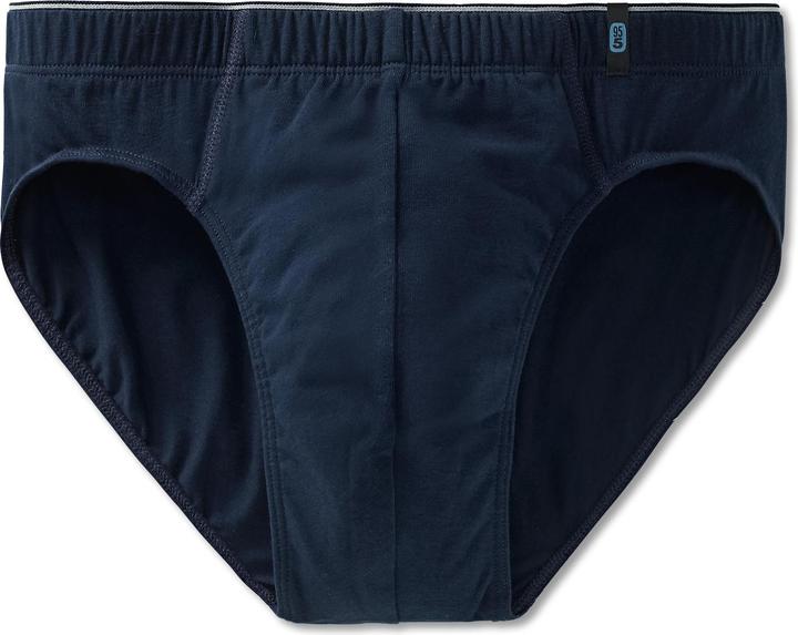 Image du produit Schiesser Supermini Pima-Cotton (S, Une unité par pack)