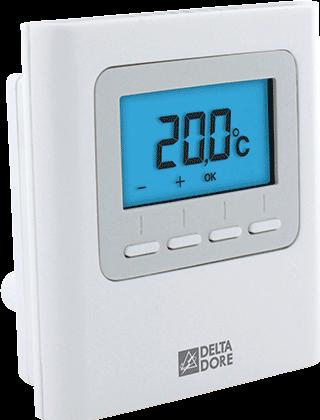 Produktbild Delta Dore DELTA 8000 TA RF