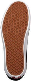 Produktbild Vans Ward Old Skool Plattform Damen Sneaker (41)