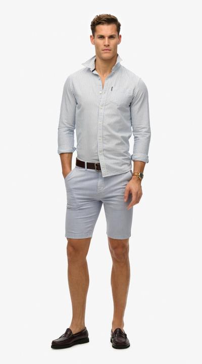 Image du produit Superdry Short Vintage International (32)