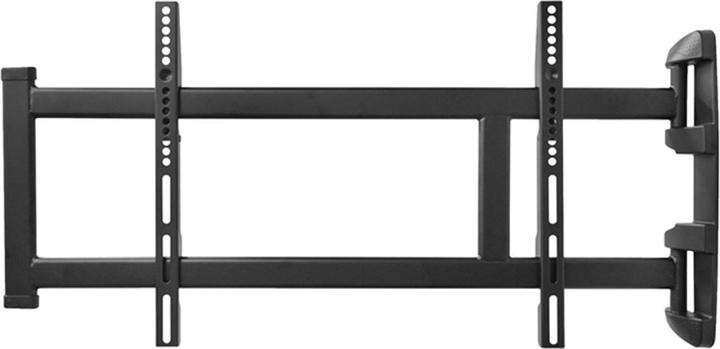 Actual product image Hagor BL Swingmount L (70 inch) (Wall, 55", 40 kg)