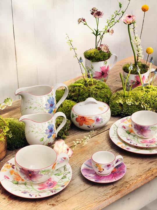 Image du produit Villeroy & Boch Gobelet avec anse Mariefleur Basic (350 ml, 1 x)