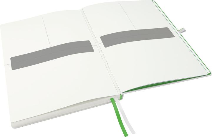 Actual product image Leitz Complete (Special, Lined, Hardcover)