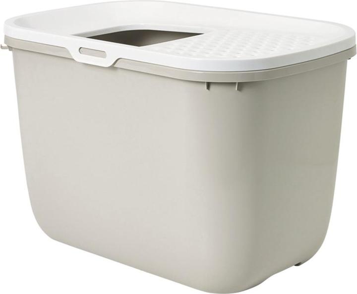 Produktbild Savic Katzentoilette Hop In (Katzenklo offen)