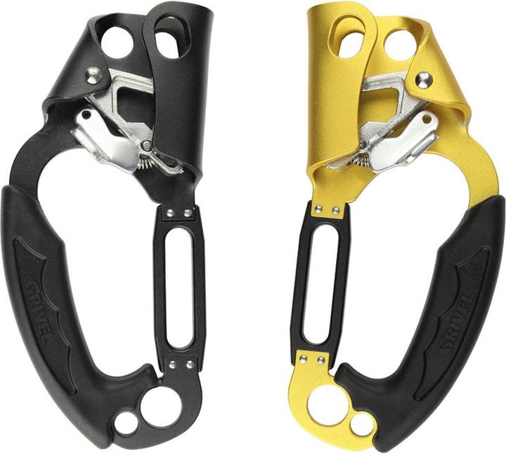 Actual product image Grivel Ascender Descender