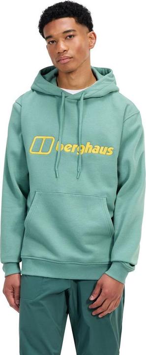 Produktbild Berghaus Logo Hoodie (48)