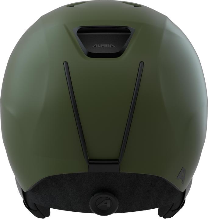 Image du produit ALPINA SPORTS Brix (59 - 63 cm, L)