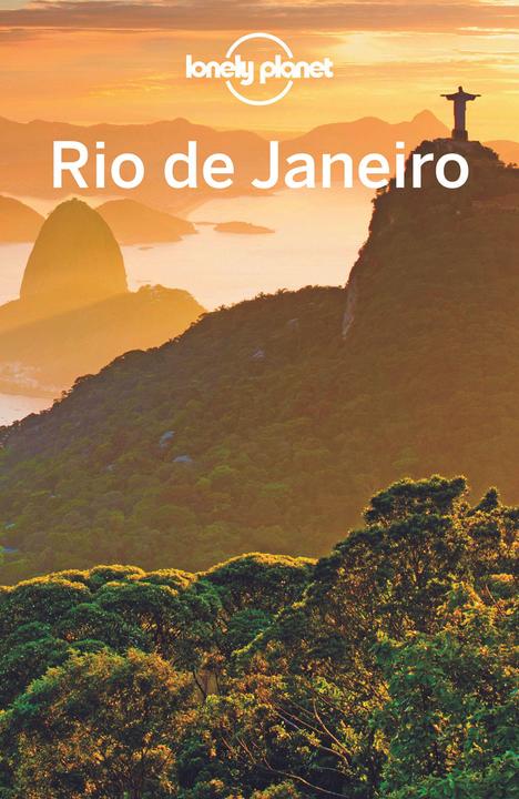 Image du produit Reiseführer Rio de Janeiro (Allemand, Régis St. Louis, 2019)