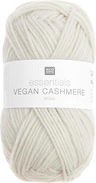 Actual product image Rico Design Essentials "Vegan Cashmere" (100 m)