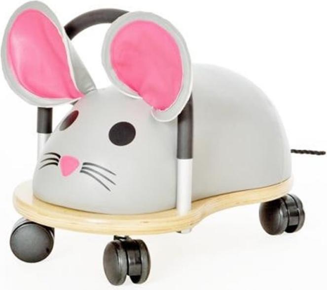 Mouse piccolo