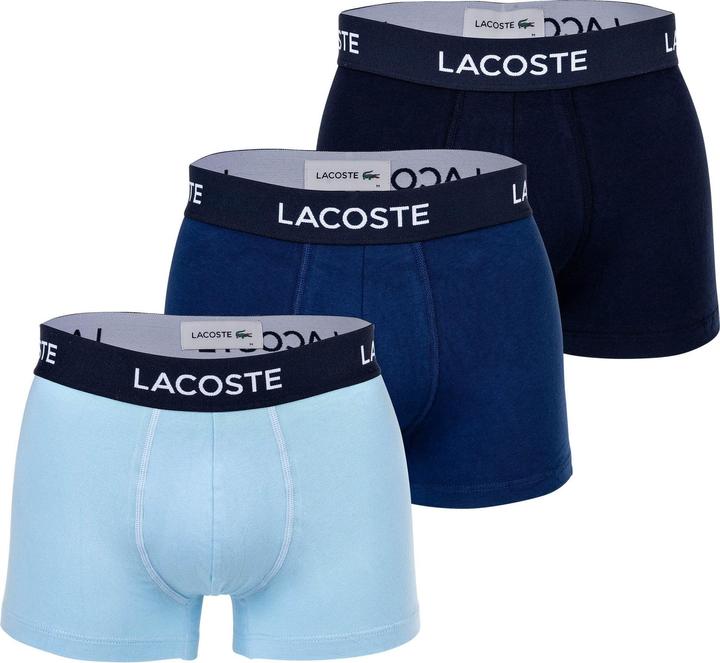 Lacoste Boxer Court Sous-Vetement