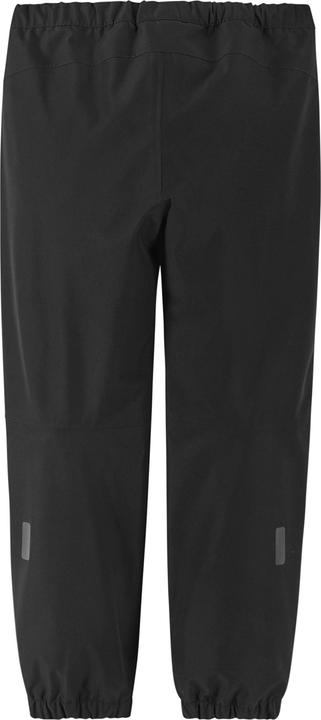 Produktbild Reima Kinder Softshellhose Kuivala Black (128)