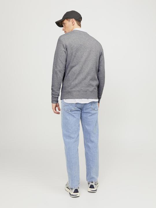 Produktbild Jack & Jones Basic Rundhalsausschnitt Sweatshirt (XS)