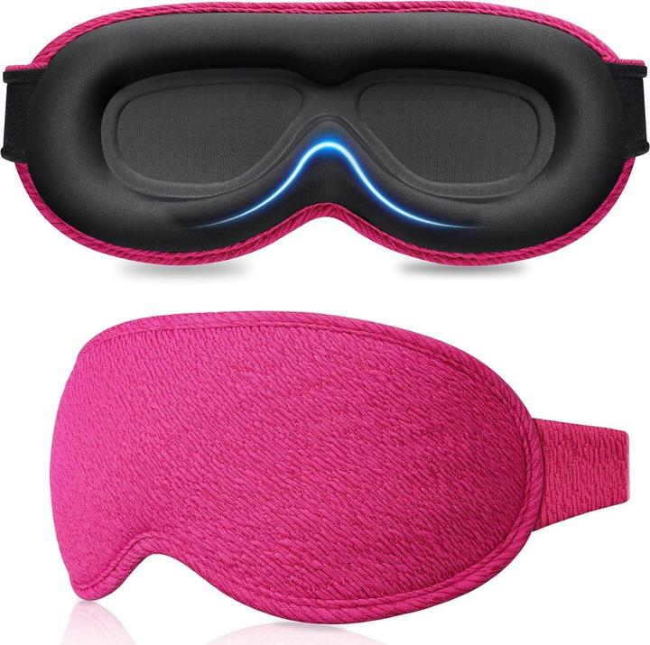Produktbild Gritin 3D Pro (Schlafmaske)