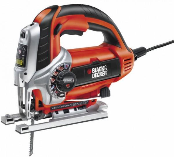 Black & Decker Premium Line KS950SLK
