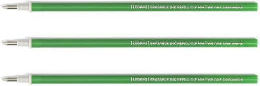 Immagine prodotto Legami Mine (Mine di ricambio, Verde, 0.70 mm)