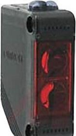 Productafbeelding Omron Industrial Automation Sensor, BGS diffuus, 40-200mm, PNP, M8