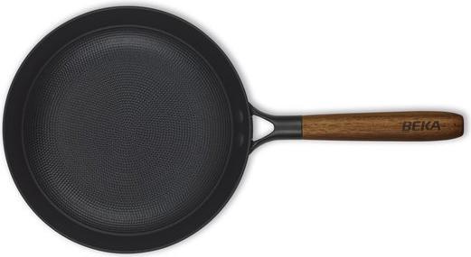 Actual product image Beka Mandala (20 cm, Frying pan, Cast iron)