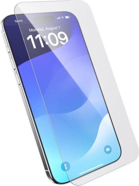 Immagine prodotto iLike Redmi Note 13 Pro 5G 0,33 Tariffa Flat Clear Glass Anti-Static (1 Pezzo/i, Xiaomi Redmi Note 13 Pro 5G)