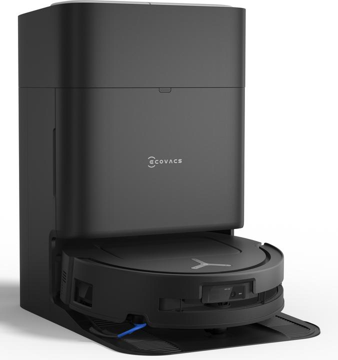 Productafbeelding Ecovacs T80 Omni (Robotstofzuiger)