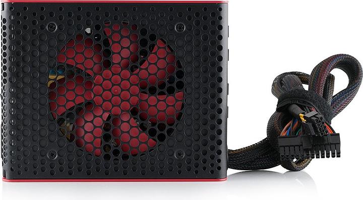 Immagine prodotto Modecom Alimentazione 750 Bronze (750 W)