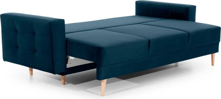Produktbild ELTAP Asgard (3-Sitzer, Bettsofa)