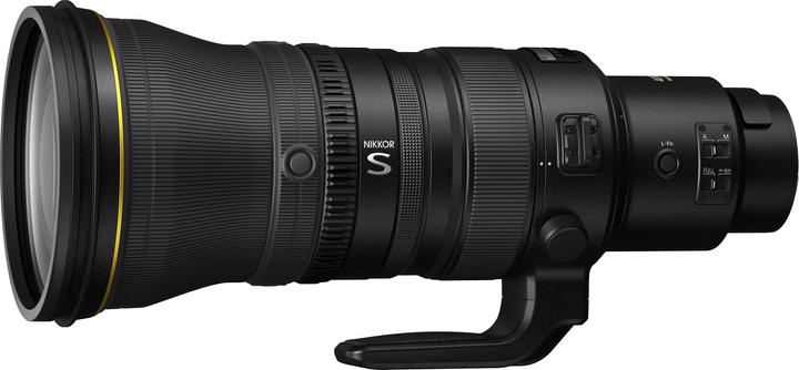 Produktbild Nikon Nikkor Z 400mm f/2.8 S TC (Nikon Z, Vollformat)