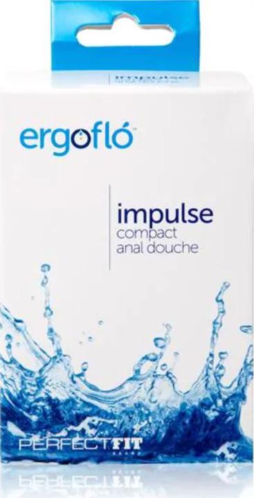 Produktbild PerfectFitBrand Ergoflo Impulse