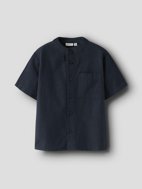 Image du produit Name it Kurzarm Hemd (98)