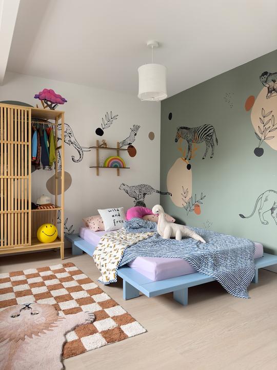 Image du produit Karup Design Japan (160 x 200 cm)