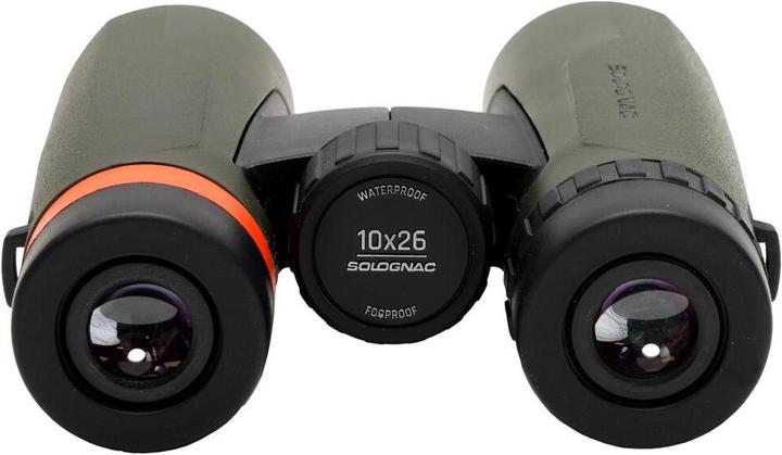 Actual product image Solognac 100 10X6 (10 x)