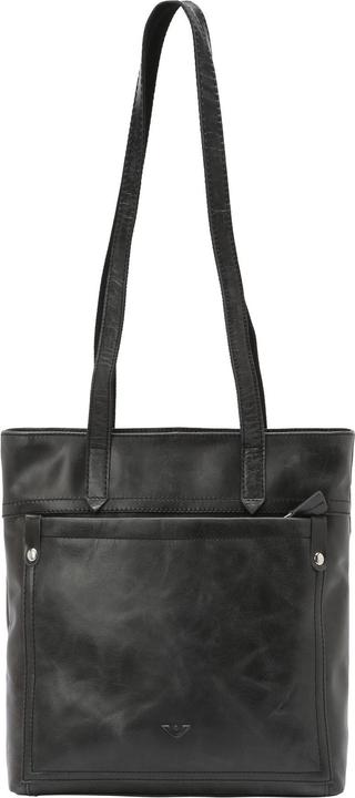 Immagine prodotto Voi Borsa a tracolla City Cowboy in pelle 29 cm
