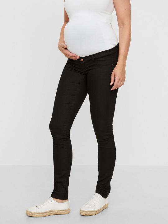 Produktbild Mamalicious Slim Umstandshose (30)