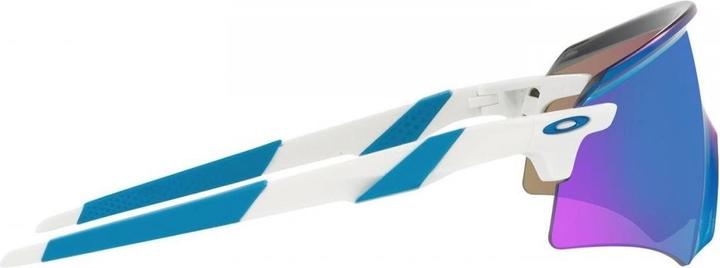 Produktbild Oakley Encoder Polished WhitePRIZM SAPPHIRE (Weiss, Blau)