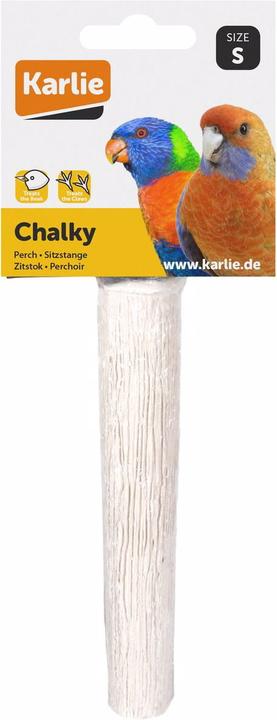 Actual product image Karlie Calcium perch