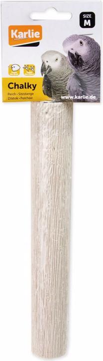 Actual product image Karlie Calcium perch