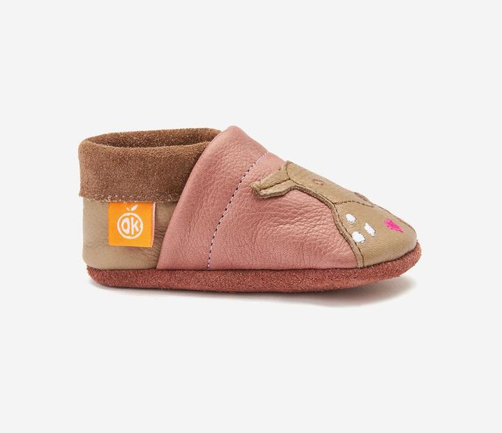 Actual product image Orangenkinder Desi-Reh (24, 25)