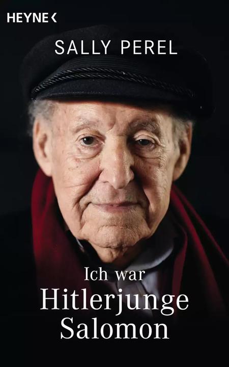 Immagine prodotto Ich war Hitlerjunge Salomon (Tedesco, Sally Perel, 2022)