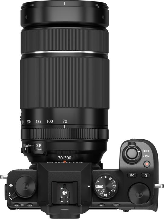 Produktbild Fujifilm FUJINON XF 70-300mm F4-5.6 R LM OIS WR (Fujinon XF, APS-C / DX)