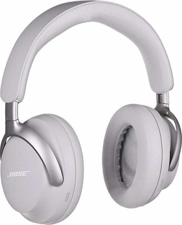 Actual product image Bose QuietComfort Ultra (ANC, 18 h, Wireless, Cable)