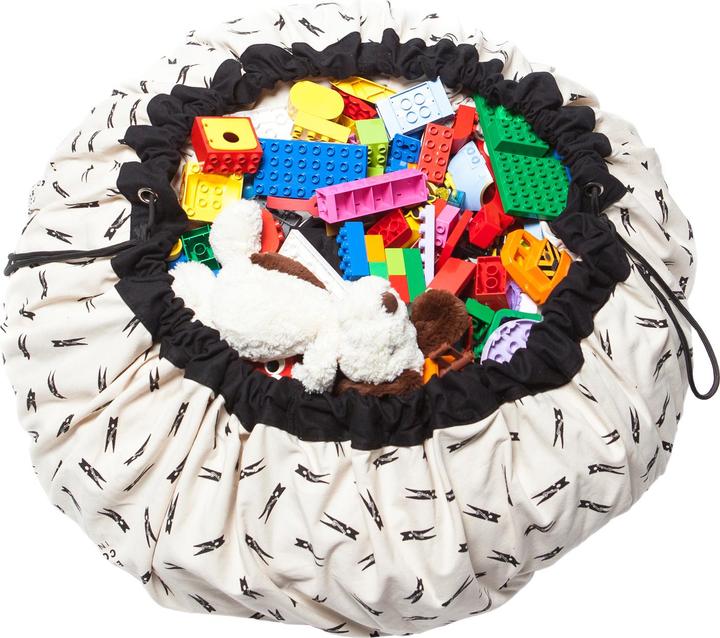 Immagine prodotto play&go Lavanderia Ø140cm (140 x 140 cm)