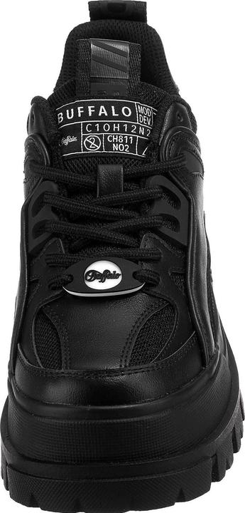 Produktbild Buffalo Aspha HYB Plateau Sneaker (36)
