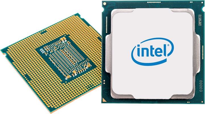 Produktbild Intel Core i9-9900K (LGA 1151, 3.60 GHz, 8 -Core)
