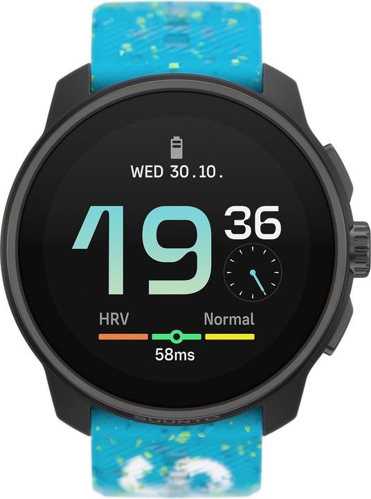 Produktbild Suunto Race S (45 mm)