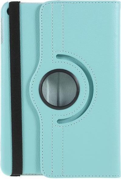 Immagine prodotto MU Classic Coperchio girevole in pelle (iPad mini 2019 (5. Gen))