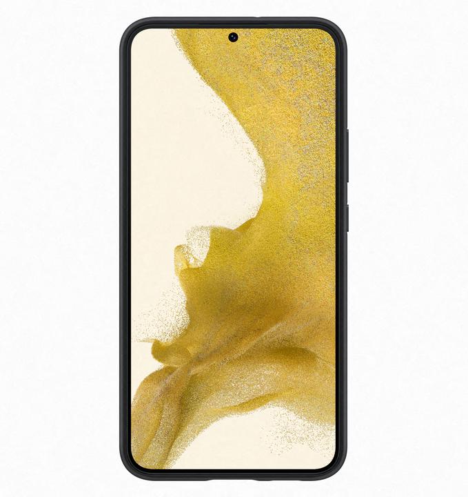 Produktbild Samsung Silicone Cover (Samsung Galaxy S22+)
